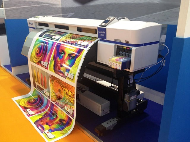 Digital Printing Companies In Dubai